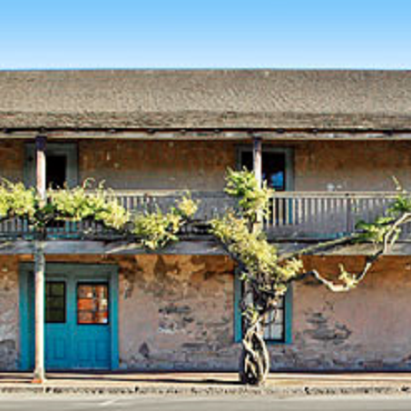 Blue Wing Inn Adobe Sonoma